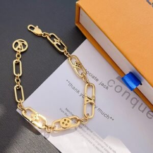 My Chain Bracelet