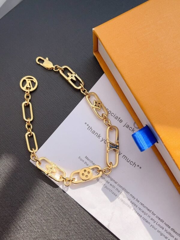 My Chain Bracelet - Image 2