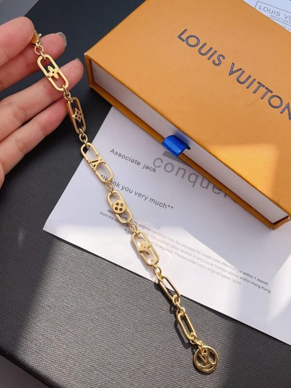 My Chain Bracelet - Image 4