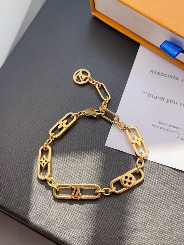 My Chain Bracelet - Image 6