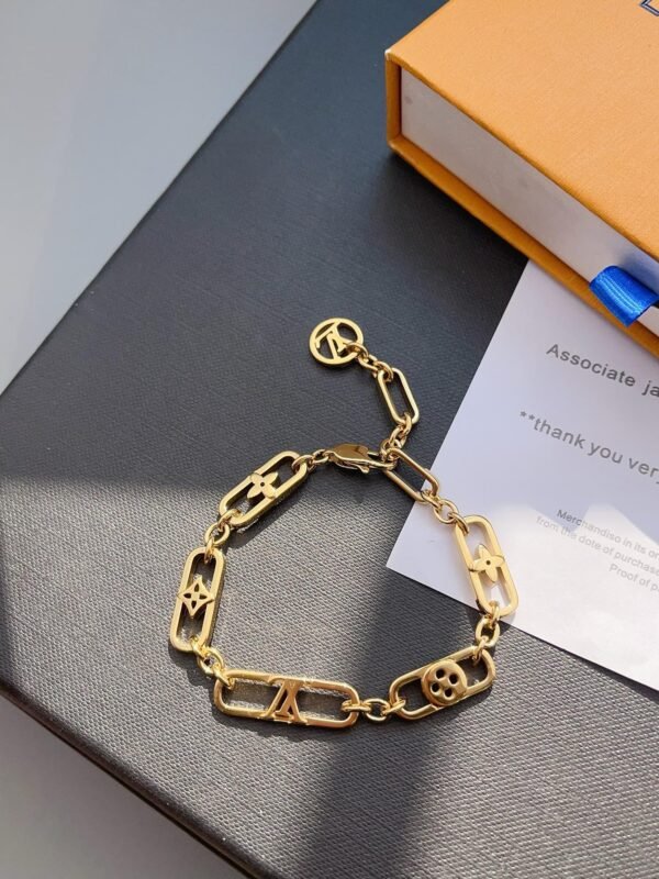My Chain Bracelet - Image 7