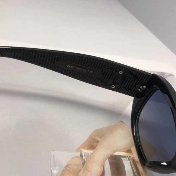 Fashion Cat Eye UV Sunglasses - Image 8