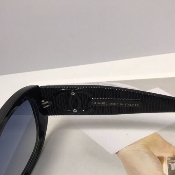 Fashion Cat Eye UV Sunglasses - Image 9