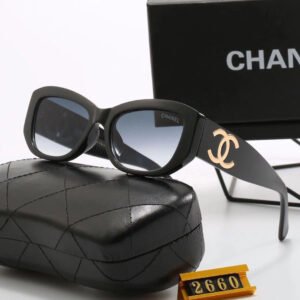 Fashion Cat Eye UV Sunglasses