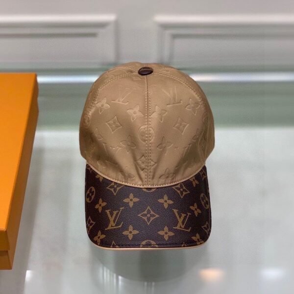 Signature Fashion Men Women Unisex Cap Hat - Image 3