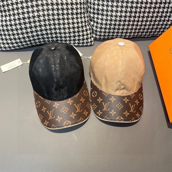 Signature Fashion Men Women Unisex Cap Hat - Image 2