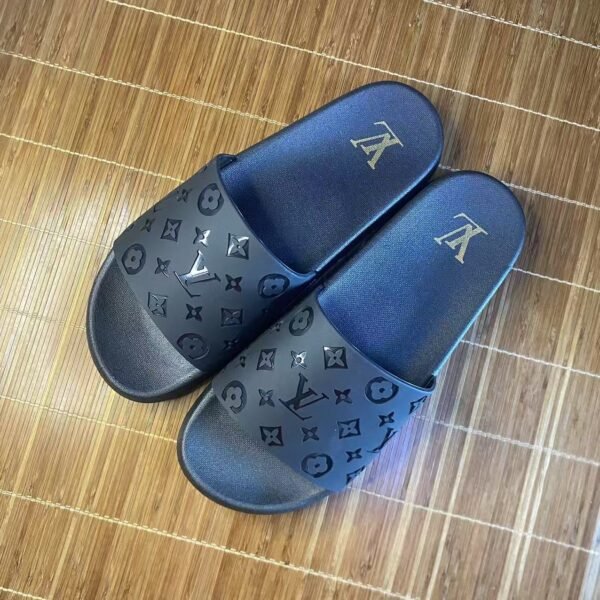 Fashion Open Toe Waterproof Men Women Comfort Sandals - Image 3