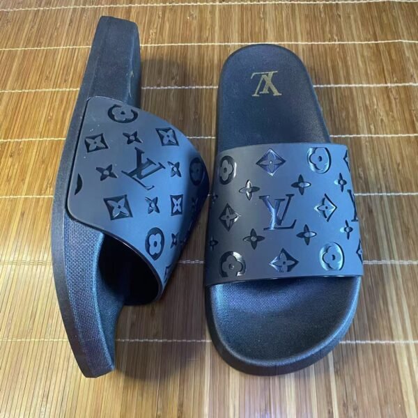 Fashion Open Toe Waterproof Men Women Comfort Sandals - Image 2