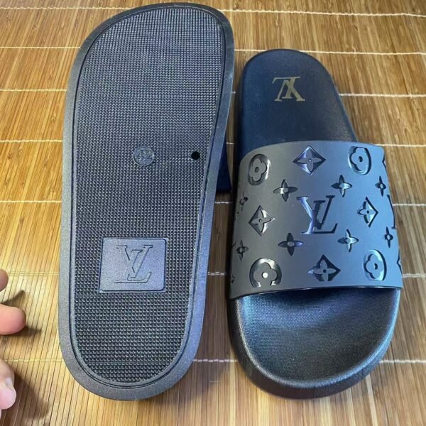 Fashion Open Toe Waterproof Men Women Comfort Sandals - Image 4