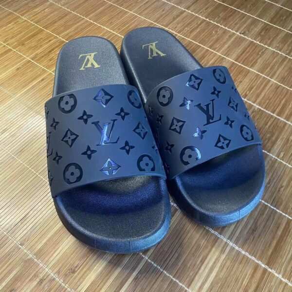 Fashion Open Toe Waterproof Men Women Comfort Sandals - Image 5